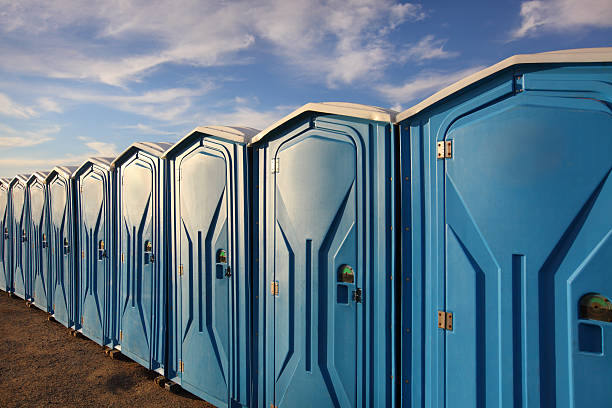 Best Portable Restroom Maintenance and Cleaning  in Plainedge, NY